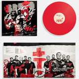 BRUTTO - Рокі [LP]