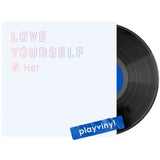 BTS - Love Yourself 'Her' [LP]