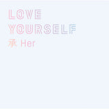 BTS - Love Yourself 'Her' [LP]