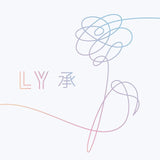 BTS - Love Yourself 'Her' [LP]