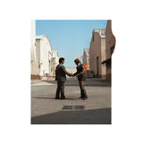 Pink Floyd - Wish You Were Here [LP] - Quad-Liquid Vinyl
