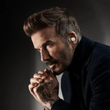 Bowers & Wilkins Pi 8 - Dowe White