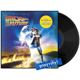 Various Artists - Back To The Future (Music From The Motion Picture Soundtrack) [LP]