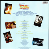 Various Artists - Back To The Future (Music From The Motion Picture Soundtrack) [LP]