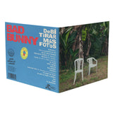 Bad Bunny - Debi Tirar Mas Fotos [2LP] - Opaque White Vinyl