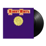 Barry White - The Man [LP]