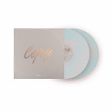 Cepasa - Серце [2LP] - Milky Blue