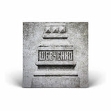 Кому Вниз - 4 [LP] - Etched