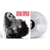 Olena Topolia - Нове та Найкраще [2LP] - Clear Alternative Cover Vinyl