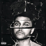 The Weeknd - Beauty Behind The Madness [2LP]