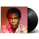 Childish Gambino – Because The Internet [2LP]