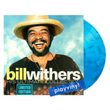 Bill Withers - His Ultimate Collection [LP] - Colored