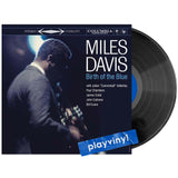 Miles Davis - Birth Of The Blue [LP] - 180 Gram Gatefold LP Jacket Vinyl