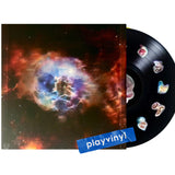 Bjork and Hamrahlid Choir - Cosmogony [12inch]