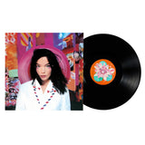Bjork - Post [LP]