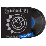 Blink-182 - Greatest Hits [2LP]