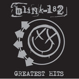 Blink-182 - Greatest Hits [2LP]