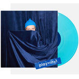Blooms Corda - Дощ іде але сонце світить [LP] - Coloured Vinyl