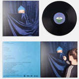 Blooms Corda - Дощ іде але сонце світить [LP] - Black Vinyl