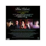 Angelo Badalamenti - Blue Velvet (Original Motion Picture Soundtrack) (40Th Anniversary) [LP]