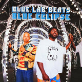 Blue Lab Beats - Blue Eclipse [LP]