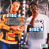 Blue Lab Beats - Blue Eclipse [LP]