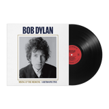 Bob Dylan - Mixing Up The Medicine / A Retrospective [LP]