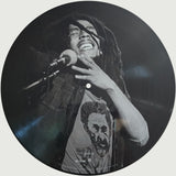 Bob Marley & The Wailers - Legend (Limited Edition) [LP] - Picture Disc