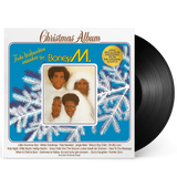 Boney M. - Christmas Album [LP]