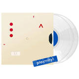 Bonobo - Dial M' For Monkey (Limited Edition) [2LP] - Clear Vinyl