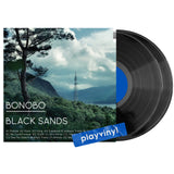 Bonobo - Black Sands [2LP]