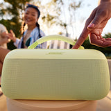 BOSE SoundLink Max - Citrus Yellow