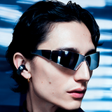 BOSE Ultra Open Earbuds - Black