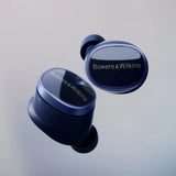 Bowers & Wilkins Pi 8 - Midnight Blue