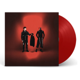 Twenty One Pilots - Breach [LP] - Red Vinyl