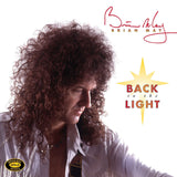 Brian May - Back To The Light [LP]+ 2CD