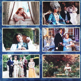 Various Artists - Bridgerton Season Three (Soundtrack From The Netflix Series) [2LP] - Wedding Ring Gold Vinyl