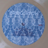Various Artists - Bridgerton Season Three (Soundtrack From The Netflix Series) [2LP] - Wedding Ring Gold Vinyl