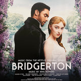 Kris Bowers - Bridgerton (Music From The Netflix Original Series) (Limited Edition) [LP]