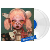 Bring Me The Horizon - Post Human: Nex Gen [2LP] - Cream Vinyl