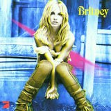 Britney Spears - Britney [LP]