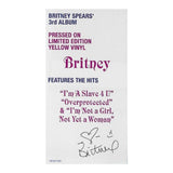 Britney Spears - Britney [LP]