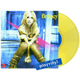 Britney Spears - Britney [LP]