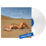 Britney Spears - Glory (Deluxe Edition) [2LP]
