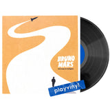 Bruno Mars - Doo-Wops And Hooligans [LP]