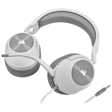 Corsair HS55 Stereo Headset - White