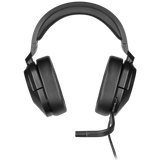 Corsair HS55 Surround Headset - Black