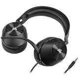 Corsair HS55 Surround Headset - Black