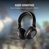 Corsair HS35 SURROUND V2