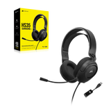 Corsair HS35 SURROUND V2